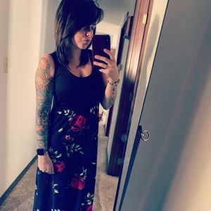 Meet your Posher, Kailee